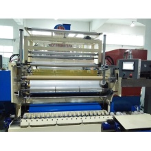 Machinery Grade Pallet Cast Film Machine