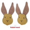 Rabbit Head