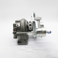 Excavator Engine 6BD1 Turbocharger