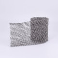 1-10 Meters 4 Wires SUS 304 Stainless Mesh Woven Filter Sanitary Food Grade For Distillation Moonshine Home Brew Beer 100mm