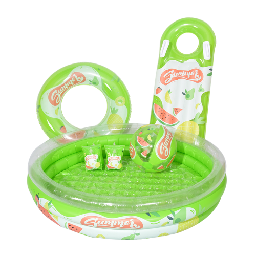 Summer Inflatable Kiddie PoolS et Baby Swimming Pool for Sale, Offer Summer Inflatable Kiddie PoolS et Baby Swimming Pool