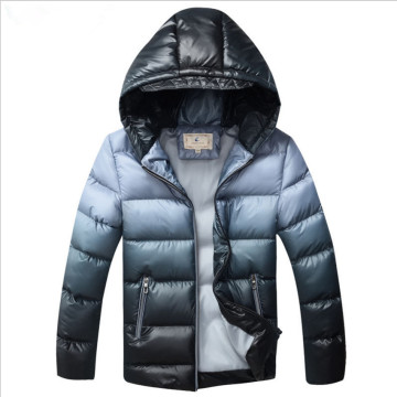 8-17 Year School Boys Girl Winter Thick Warm Coat Kids Cotton Down Jacket Outwear Children Outdoor Waterproof Windproof Snowsuit