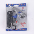 thermal glue gun stick melting pistol hot melt High Temp Heater Electric Heat Temperature Tool 7mm-10mm glue sticks