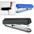 FangNymph Metal Mini Safe Stapler without Staples Staple Free Stapleless Capacity for Paper Binding Business School Office