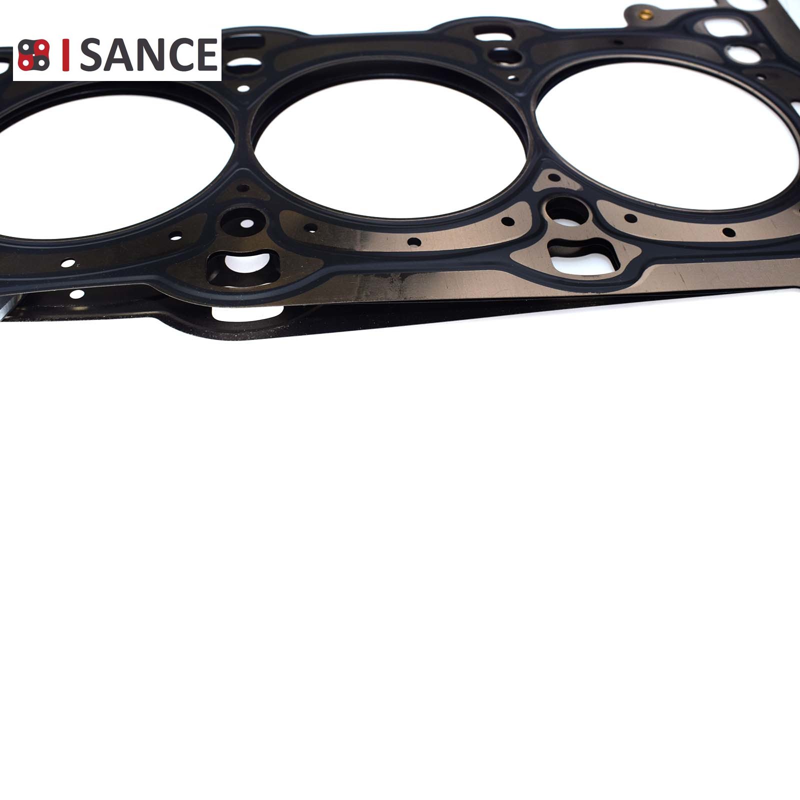 Engine Cylinder Head Gasket Seal 1.4L For Cadillac Chevrolet Buick Encore Trax ELR Cruze Sonic Volt 2011-2018 OE: 55562233