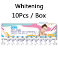 10pcs whitening