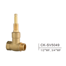 Stop valve CK-SV5049 1/2