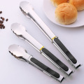 Kitchen Accessories Barbecue Salad Food Clip BBQ Accessories Tongs Stainless Steel Kitchen Tools Grill Tools Kitchen Gadgets