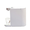 SCISHARE Hot Drinking Water Machine Mini Desktop Tea Bar Machine S2101 White 220V Hot Water Dispenser Home Office Use