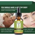 30ml 7000mg Hemp Seed Oil Hemp CBD Organic Essential Oil Herbal Drops Massage Body Relieve Stress Oil Skin Care Help Sleep