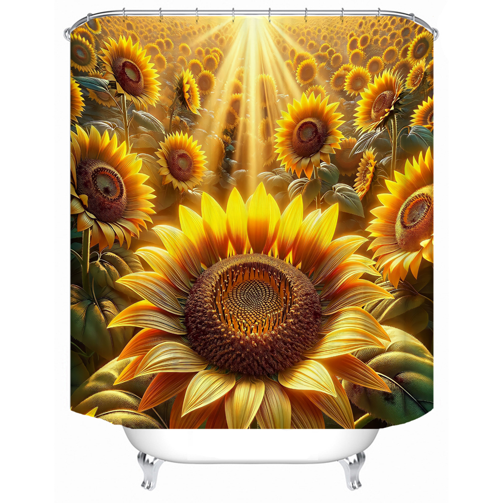 3D waterproof curtain with rings2024-AUT- (15)-01