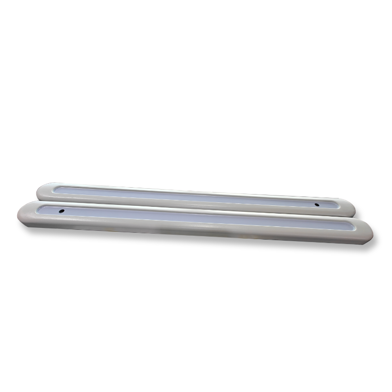 side part of surgical bed