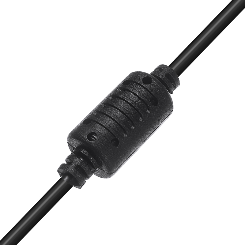 1pcs DC Tip Plug Connector Cable 90 Degree Right Angle DC Power Cable Cord For Toshiba Asus Laptop Adapter 5.5x2.5mm