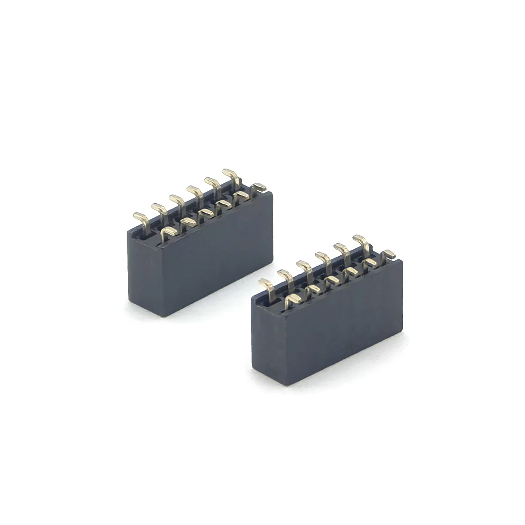 2.0mm female header y-type