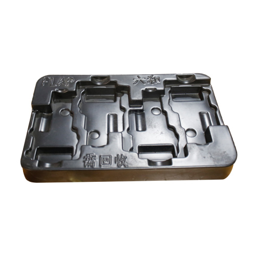 OEM Custom design Vacuum forming plastic products wholesale