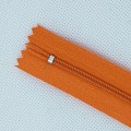100pcs 3#10cm/60cm (4/6/7/8/10/12/14/16/20/22/24 Inch)Closed Nylon Coil Zippers for Tailor Sewing Crafts Bulk 20 Colors