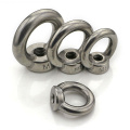 DIN 582 stainless steel eye nut bolt