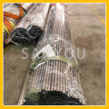 Seamless Tube Stainless Steel Pipe