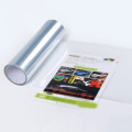 30X60/30X100/40X120/30X200/40X200 Cm Car Transparent Protector Film Vinyl Wrap UV Protection For Tail/ Head/Brake/Fog Light