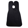 Man Bathroom Apron Male Black Beard Apron Hair Shave Apron for Man Waterproof Cloth Household Cleaning Protector