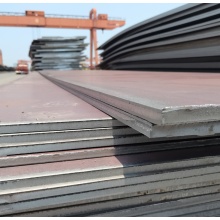 ST52 Carbon Steel sheet