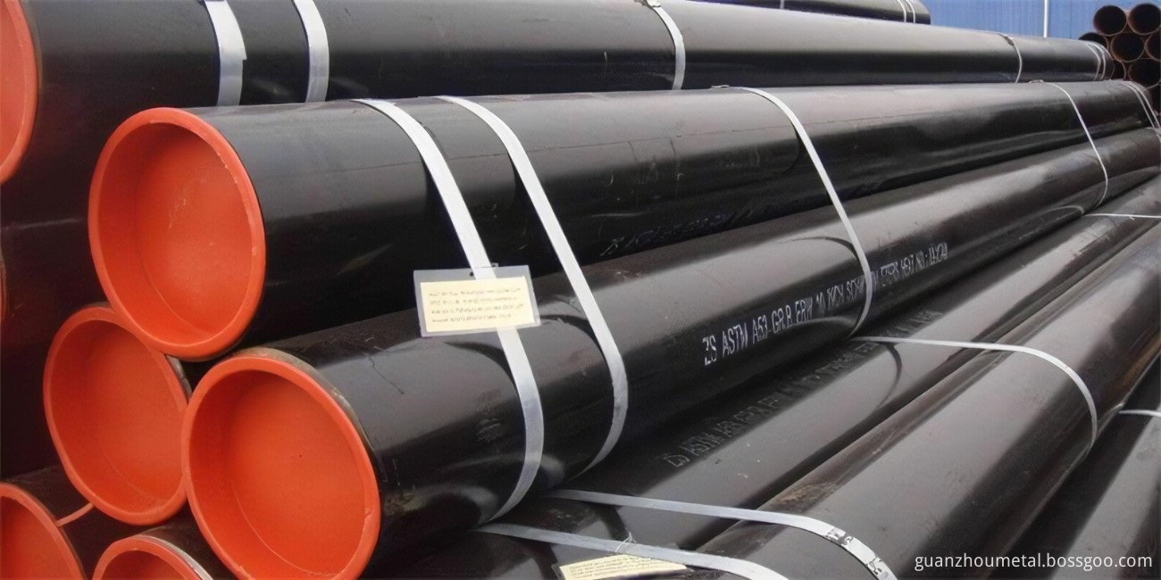 API 5L Pipeline