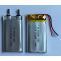 280mAh Lipo Battery For Bluetooth Earbuds (LP2X4T4)