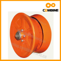 Wheels for Seeding Machine Hub for wheel 170x340mm