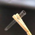10pcs/pack Lab Wood Test Tube Holder for Diameter 9.8mm-19.7mm Glass Test tube Clamp