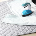 48*85cm Magnetic Ironing Mat Laundry Pad Washer Dryer Cover Board Heat Resistant Blanket Mesh Press Clothes Protect Protector