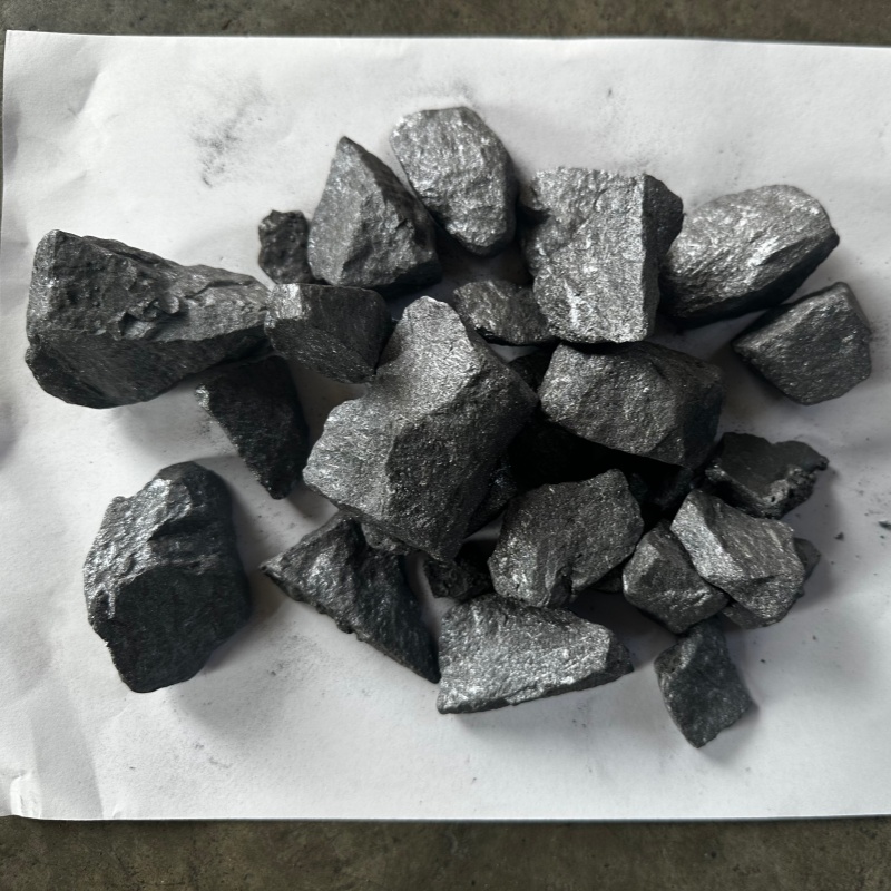 ferro silicon properties