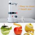 Multi Electric Apple Peeler For Fruits Vegetables Auto Stainless Steel Rotato Express potato Paring Cutter Machine Kitchen Tools