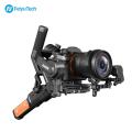FeiyuTech AK2000S Gimbal Stabilizer Handheld Gimbal For DSLR Mirrorless Camera Estabilizador Celular Canon Nikon Sony Camera
