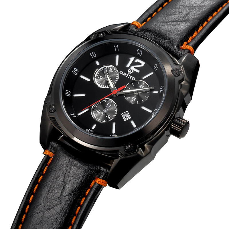 Man's watch