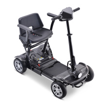 Lithium Battery Foldable Roller Mobility E-Scooter