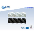 Polyester 3 Strands Twist Rope