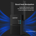 Dual Band 2.4+5Ghz 1200Mbps Long Range Wireless Wifi Router High Power Wifi Repeater Wifi Extender Wlan Wi-fi Amplifer