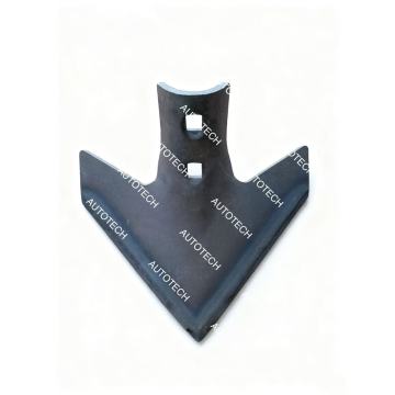 Forged Alloy Steel Moldboard Plow Shovel