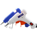 20W Hot Melt Glue Gun With Glue Sticks Industrial Mini Guns Thermo Electric Heat Temperature Repair DIY Tools