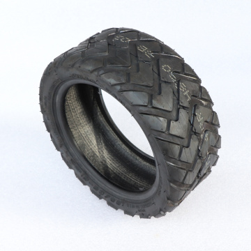 Motorcycle 80/60-6 Vacuum Tubeless tire 80/60-6 Tyre For E-Scooter Motor Electric Scooter Go karts ATV Quad