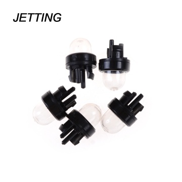 5Pcs/lot Carburetor Snap In Primer Bulb Fuel Pump 3216 Chainsaw for Homeliter MCCULLOCH 3200 3210 3214