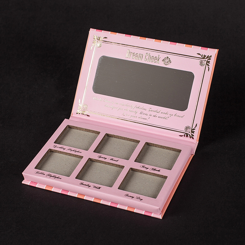 Eyeshadow Palette 14 Jpg