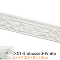 XC1-Embossed-White