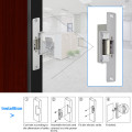 Access control Lock 12V DC Fail Secure NO NC type Door Electric Strike Lock For Access Control System Power Locks Electronic Lock