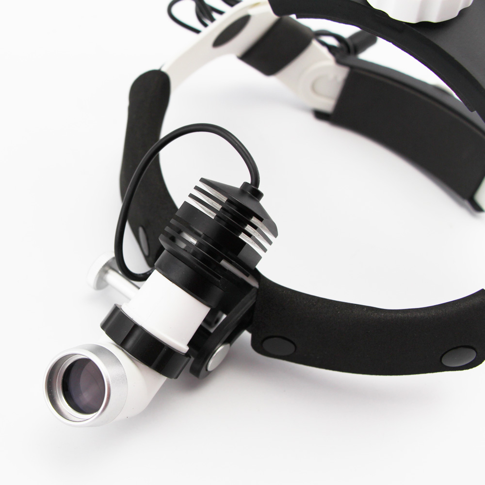 LED Head Light