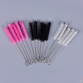 5Pcs/set Multi-Functional Lab Chemistry Test Tube Cleaner Laboratory supplies 3Colors Bottle Cleaning Brushes