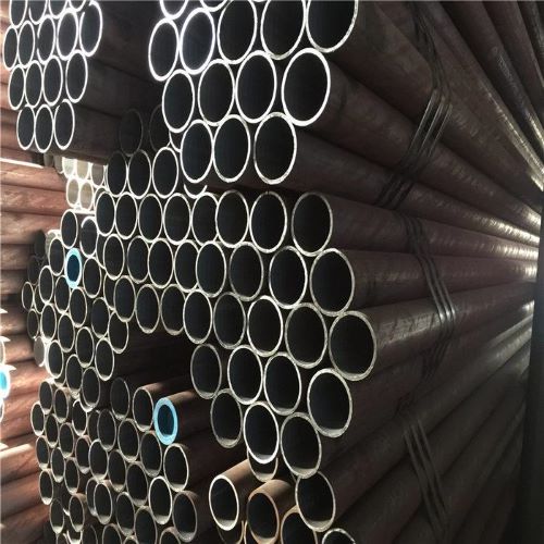 Astm A192 Seamless Boiler Pipe Jpg