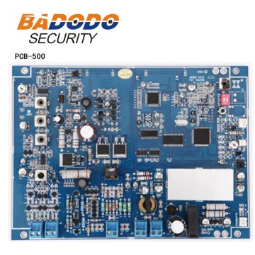 24v DC HR-500 RF MONO Board High sensitivity 8.2MHz EAS electronic PCB Board For EAS system