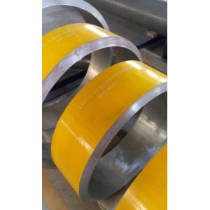 Stainless Steel Pipe Nipples Black Nipples