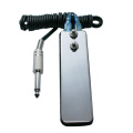 Stainless Steel Tattoo  Foot Pedal Foot Switch